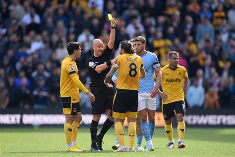 yellow card tips|RefWatch: Premier League yellow card betting tips – 10 March 24.